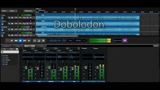 Cek Sound Mixing Multitrack | Deritamu Deritaku