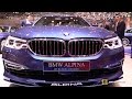 Bmw Alpina B5 2017