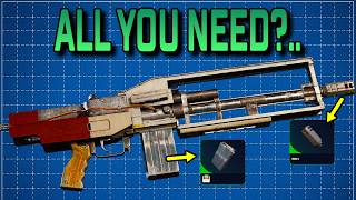 Can This Cheap Arpeggio Help Me Survive Arc Raiders? Arc Budget Builds