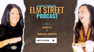 Welcome to Elm Street!