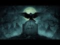 أدب الرعب بين تأبط شرا و الآن بو  