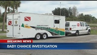 Baby Chance death investigation shifts to Port Charlotte