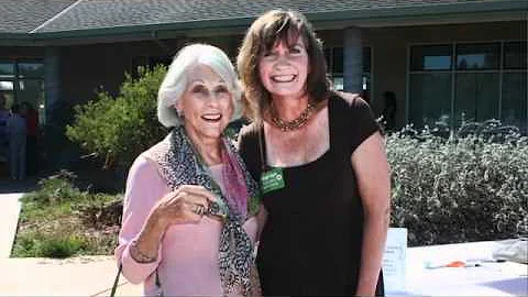 Cindy Lepore Hart Cabrillo College Project