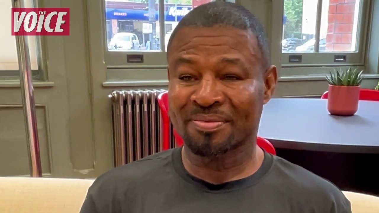 Sugar Shane Mosley still has that fire in his belly and wants Mayweather and Pacquiao after UK fight