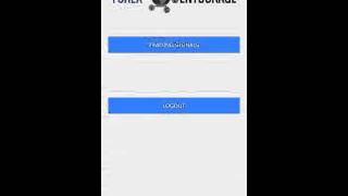 Forex Entourage iOS App Preview