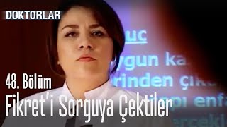 Ömerin Ölümü Sorgulanıyor - Doktorlar 48 Bölüm