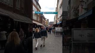 Dusseldorf City Walk 16