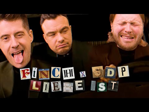 FiNCH x SDP - LiEBE iST... (prod. Beatzarre, Dasmo & Mania Music) [Official Video]