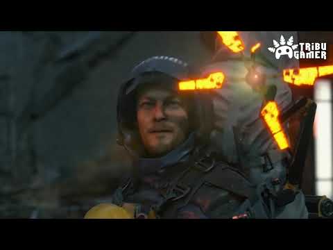 PlayStation 4 Pro Edición Limitada Death Stranding