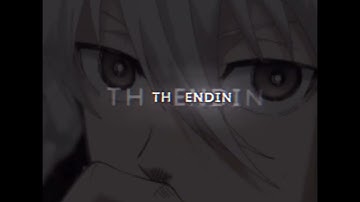 Notion| lyrics #notion #edit #bluelock