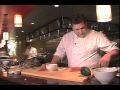 Chef Kevin Long of Shrine Restaurant at the MGM Grand at ...