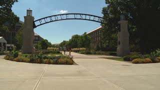 Purdue tops list of nation's safest campuses