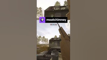 The XRK Stalker is just MADE for this map | meatchimney on #Twitch