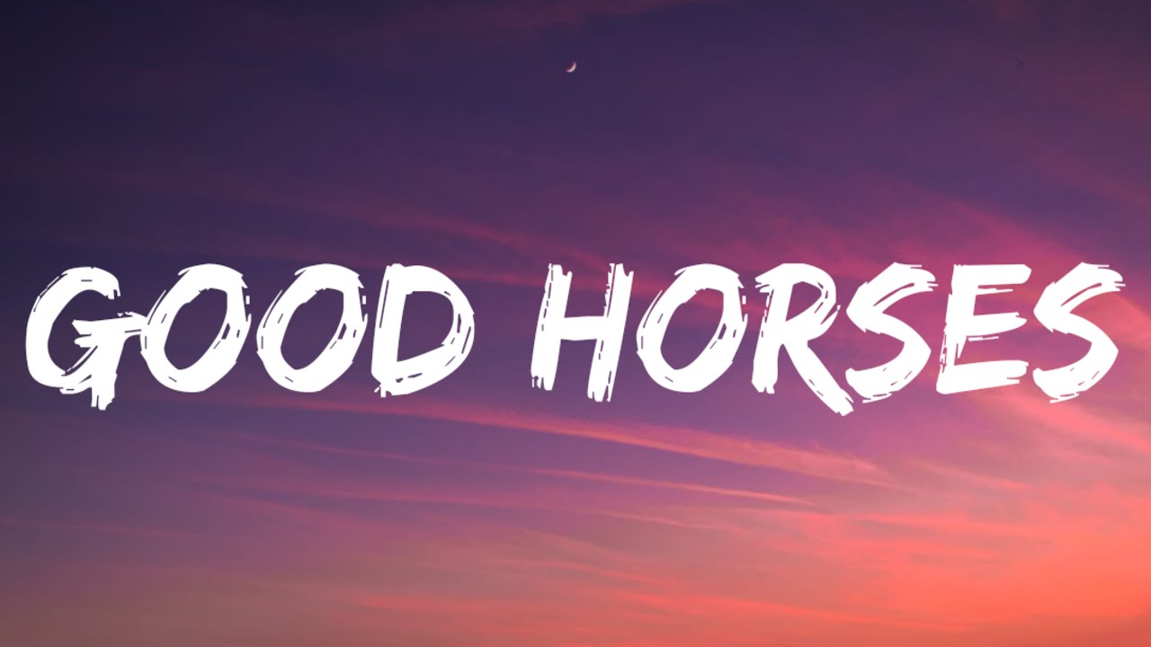 Lainey Wilson Good Horses (Lyrics) ft. Miranda Lambert YouTube
