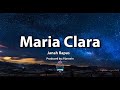 Maria Clara   Janah Rapas x Pjansein (Lyrics Video Tiktok Trend)