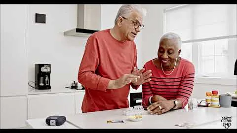 Mayo Clinic Minute - Does menopause cause brain fog?