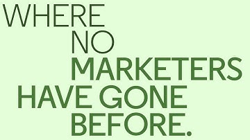 Make B2B everything it can be