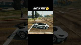 LUCK OR WHAT ⭐
