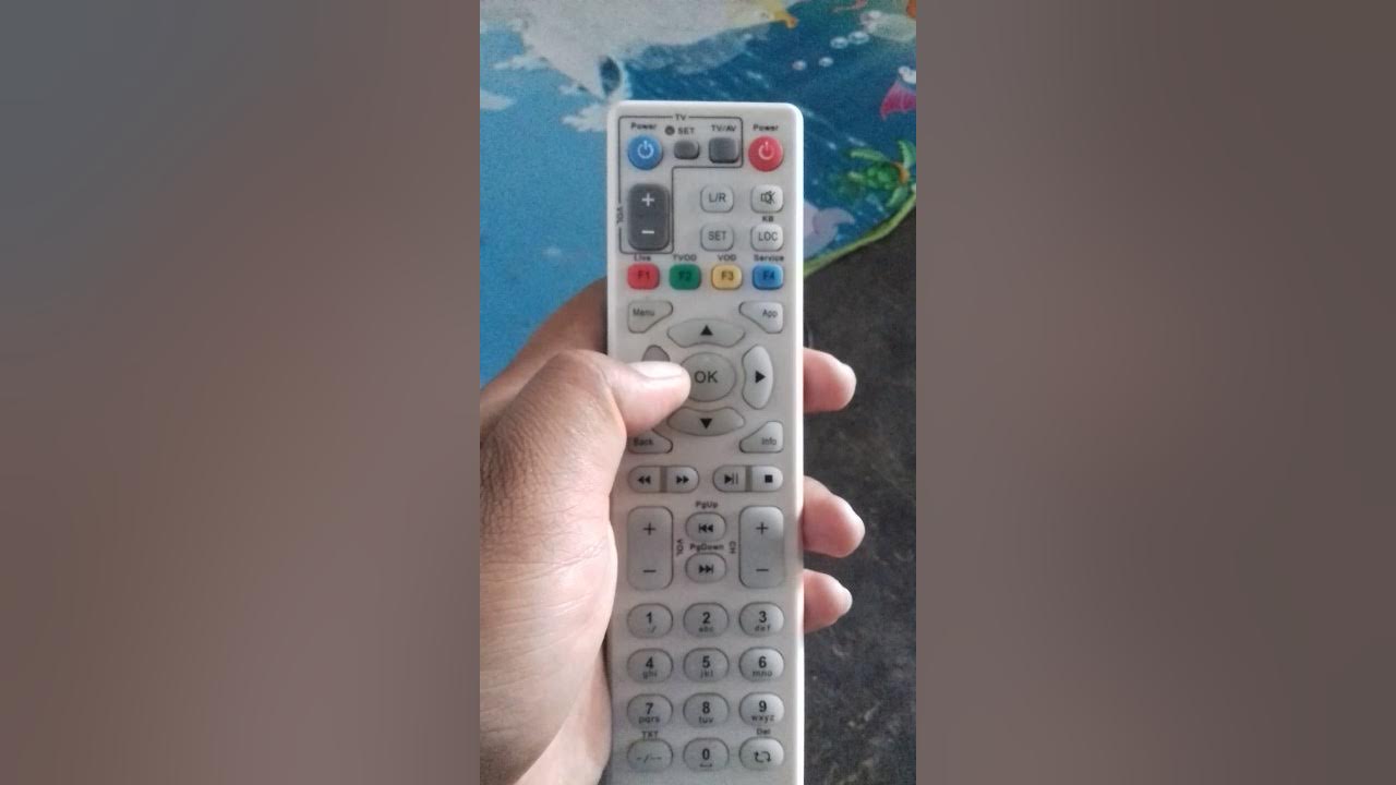 pengecekan remote set top box indihome speedy rusak atau tidak YouTube