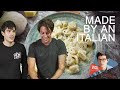 EASY GNOCCHI RECIPE | Cooked by Gianni Grifoni