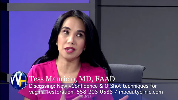 vConfidence with Southern California Dermatologist...