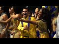 UNIDOS DA TIJUCA 2019: clipe do samba-enredo