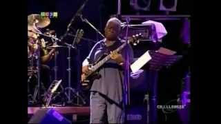 Paul Jackson Jr, Abraham Laboriel e Vinnie Colaiuta. chords