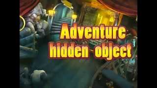 adventure hidden object screenshot 2