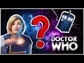 Doctor who en 7min explications anecdotes