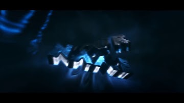 Free Blender/AE intro template + Download!