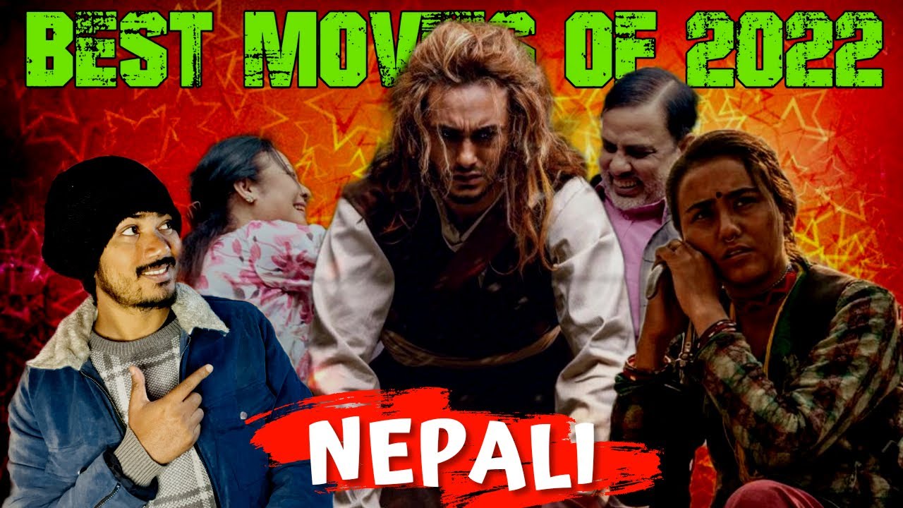 Exploring SIX top best Nepali movies of 2022 🔥 YouTube
