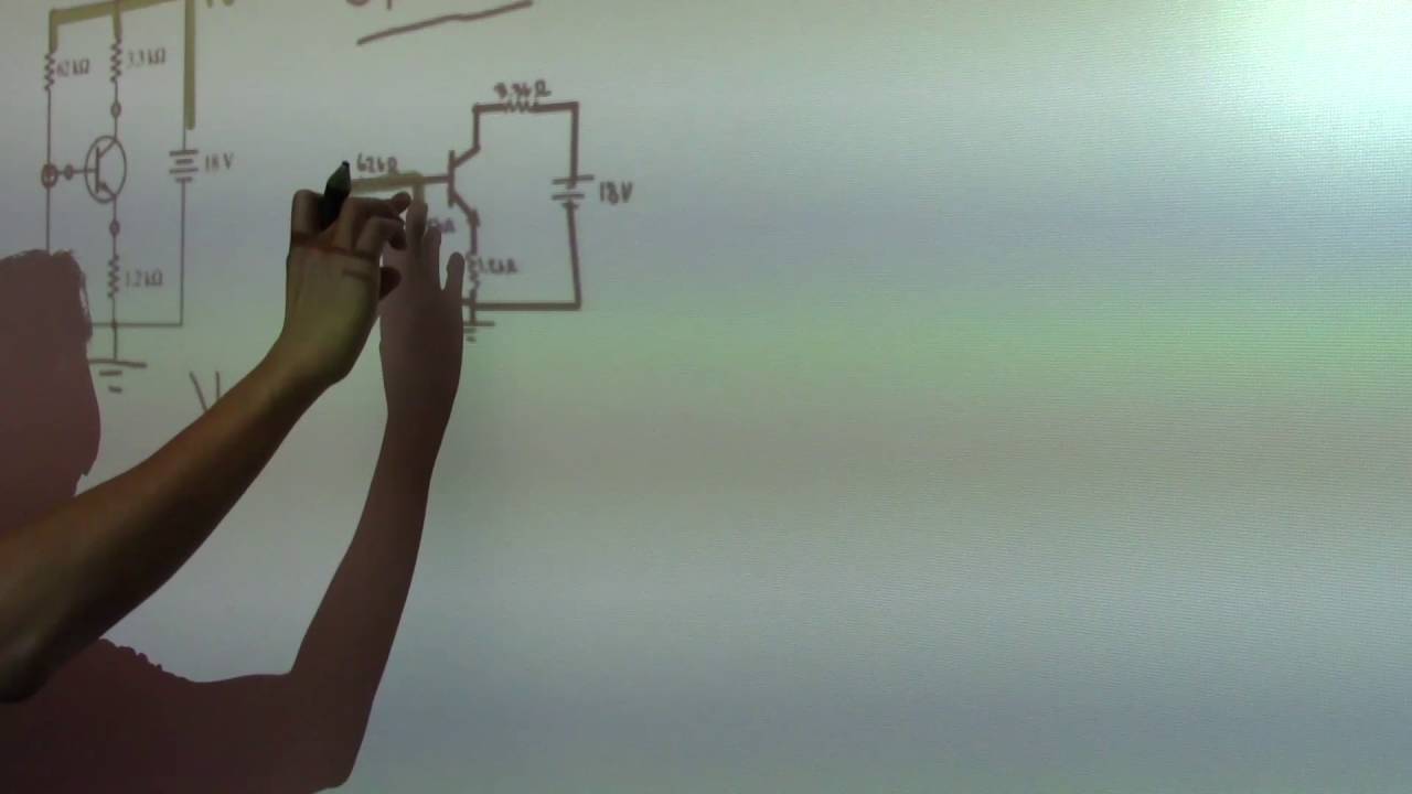 Electronics for Mechanical Engineers