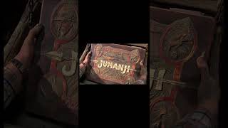 Download Lagu Jumanji 1995 Drums Sound #Shorts #Movie #Jumanji #Drums MP3