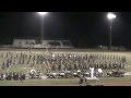 10-26-13 VMHSGA - DEITY - MBOS Blue & Gold Classic - Finals