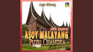 Tapisah Dek Urang Tuo (feat. Putri Chantika)