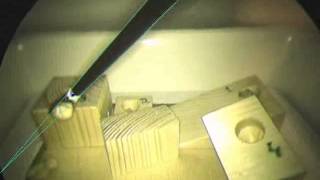 EVA Tracking System