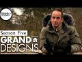 Killearn  season 5 episode 8  grand designs uk with kevin mccloud  full episode