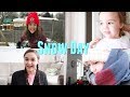 SNOW DAY!⛄ #63 VLOG