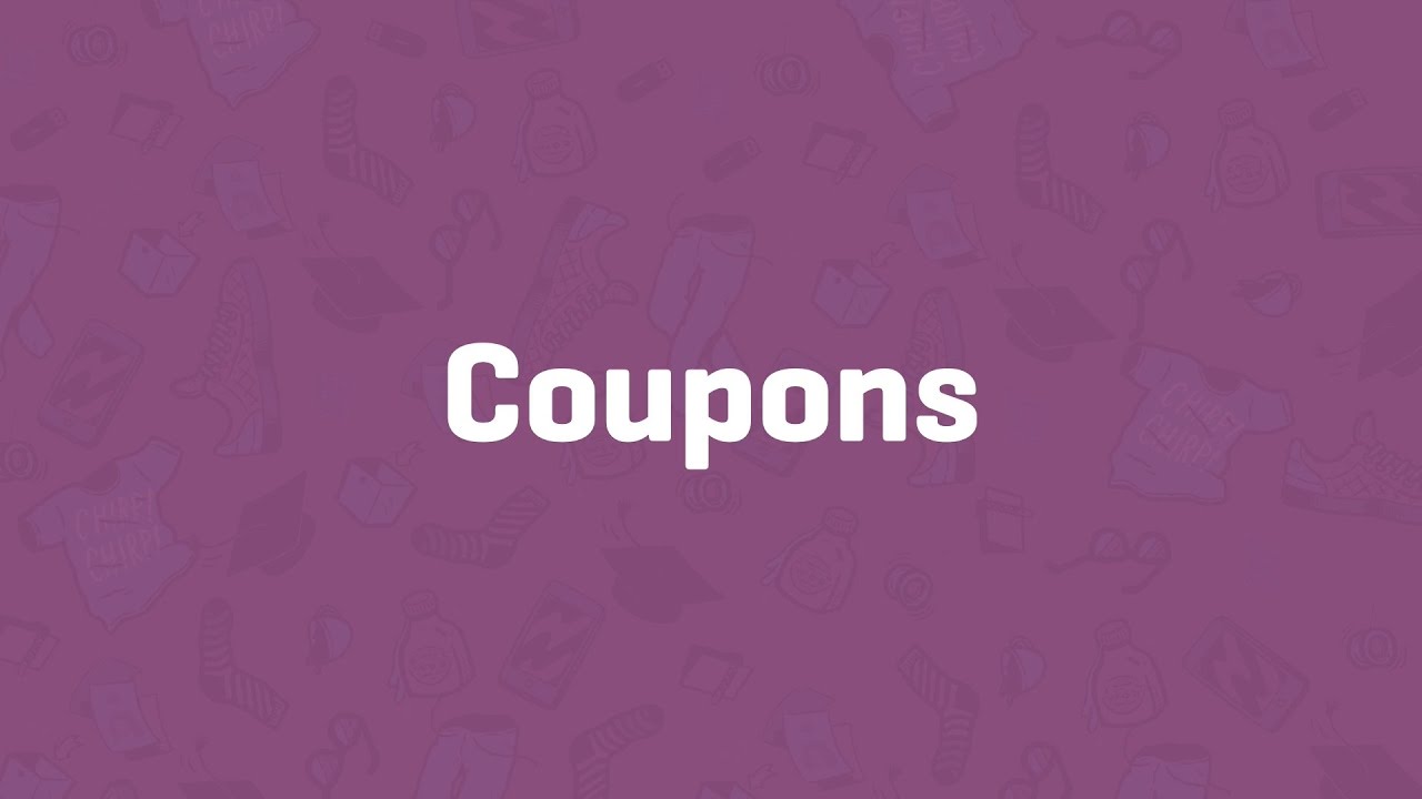 ⁣Creating Coupons - WooCommerce Guided Tour