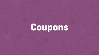 Creating Coupons  WooCommerce Guided Tour