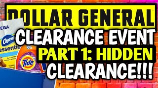 😝$.38 LAUNDRY!🤯STORAGE & MORE!😝DOLLAR GENERAL CLEARANCE EVENT🤯DEALS! COUPONS! & REBATES!😝 screenshot 3