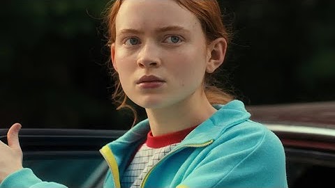 Max Mayfield | Our on your own kid |