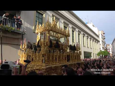 Real Hermandad Sacramental del Santo Entierro de Nuestro Señor Jesucristo, Triunfo de la Santa Cruz y María Santísima de Villaviciosa