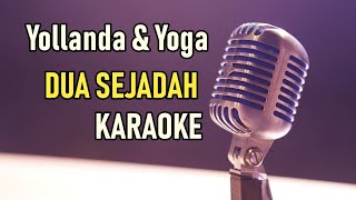 DUA SEJADAH KARAOKE KN7000