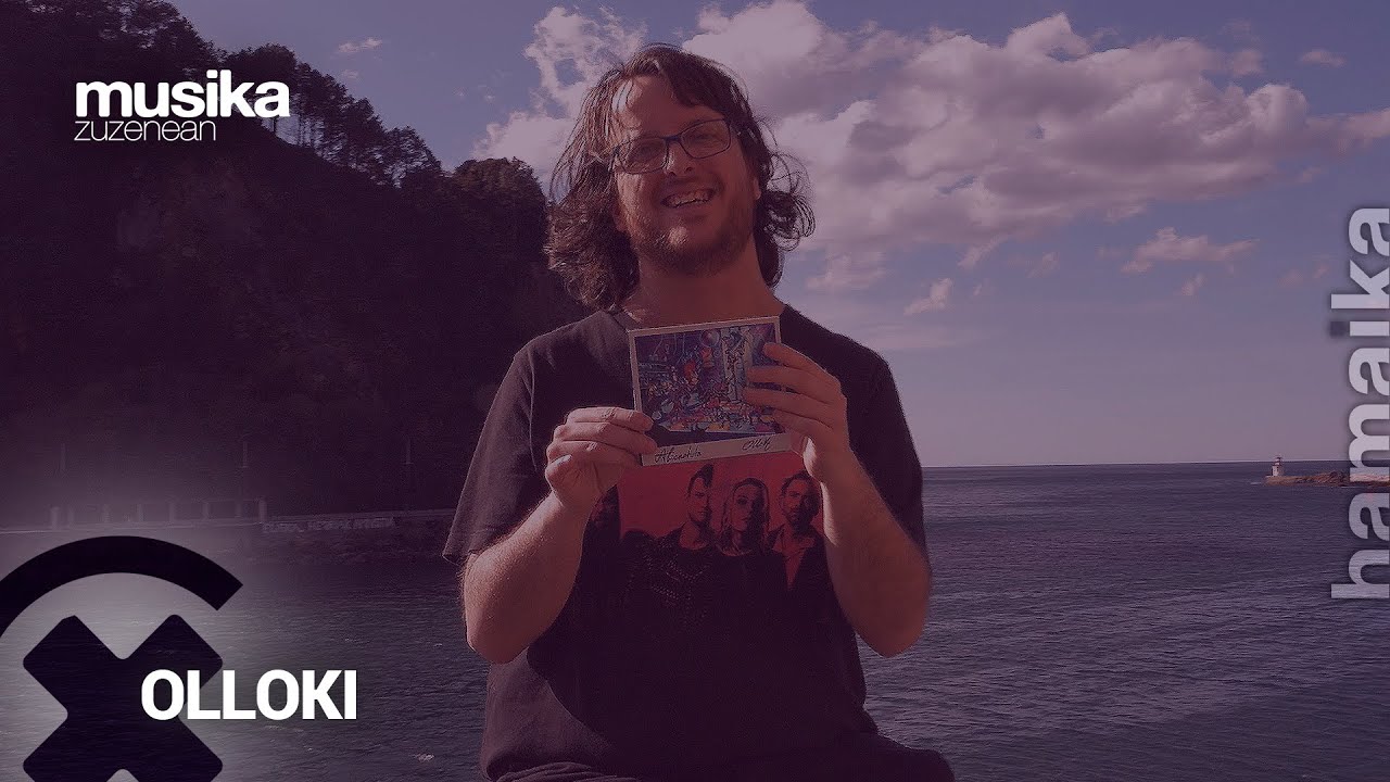 MusikaZuzenean TB # 287: Olloki