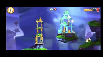 Crushing Angry Birds Level 14: The Ultimate Guide to Dominating the Game!