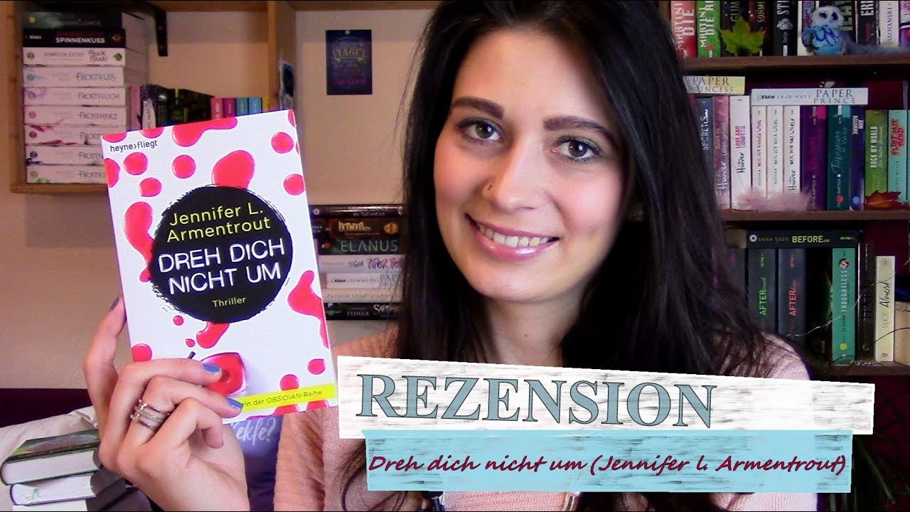 ähnliche Bücher Wie Dreh Dich Nicht Um www.youtube.com