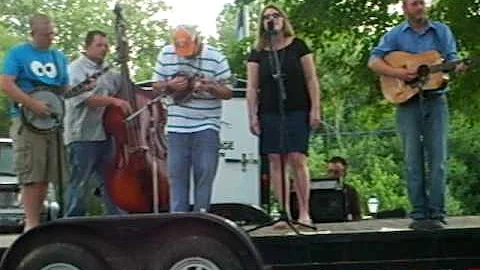 Kelley Nelson Band - "Why, Why"