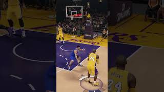 Running Nba 2K15 In 2025 . .