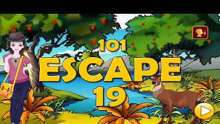 501 Free New Escape Games Level 19 Walkthrough screenshot 1